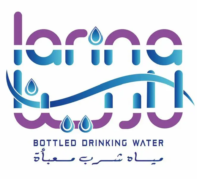 مياه لارينا
