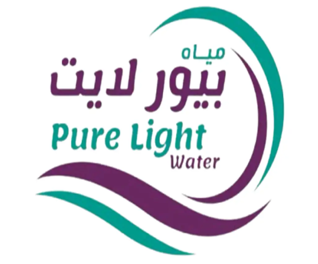 pure light water