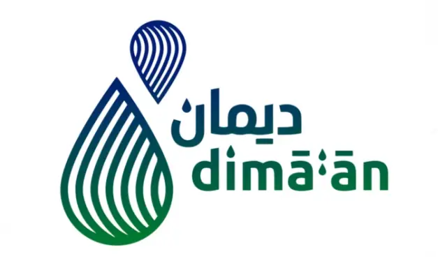 Diman water
