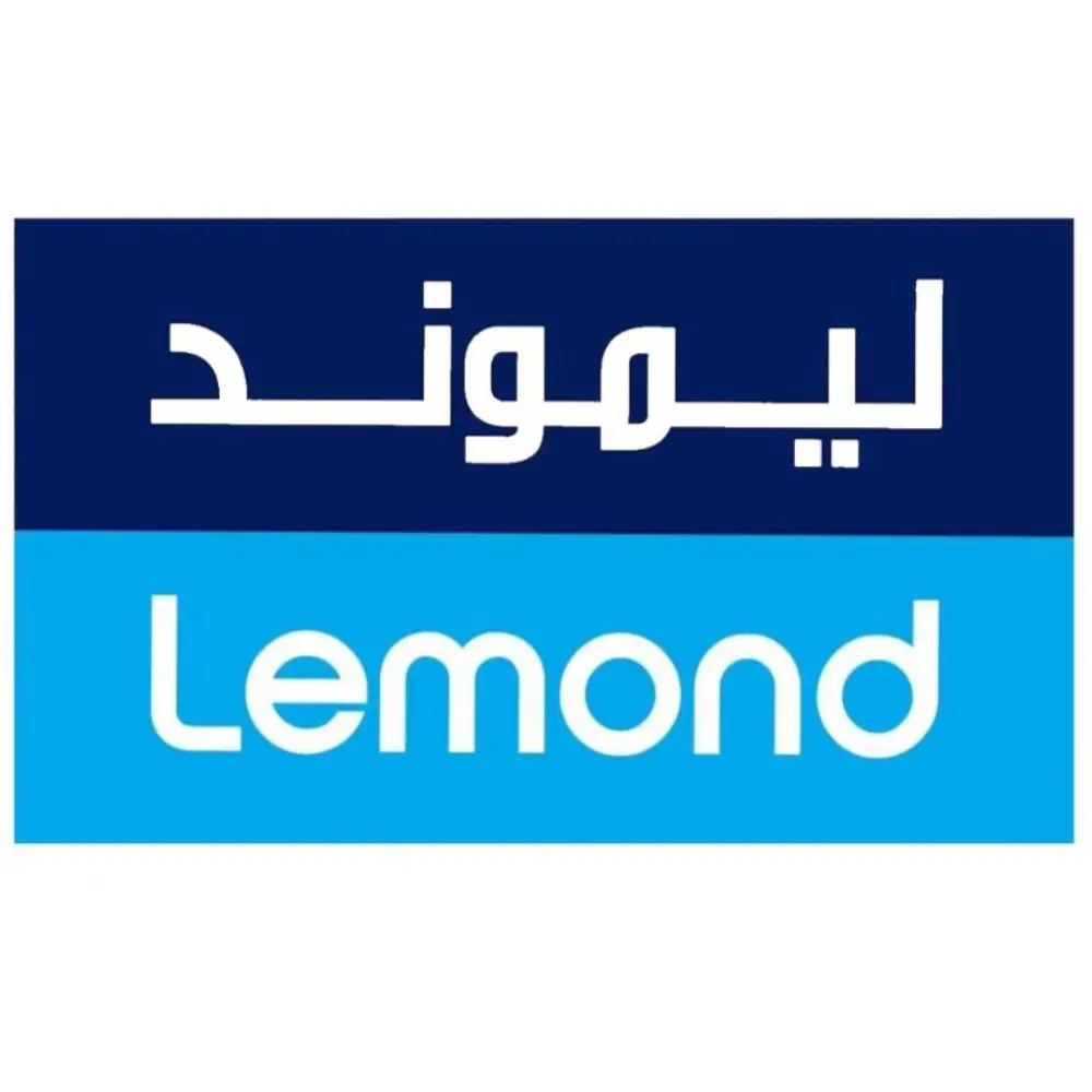 مياه ليموند