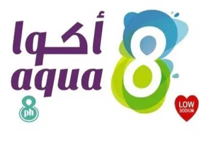 مياه اكوا ايت