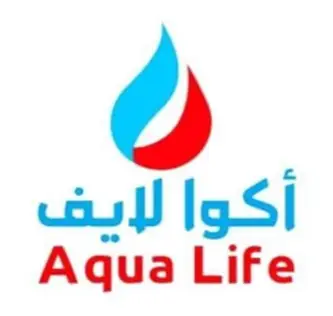 Aqua life water