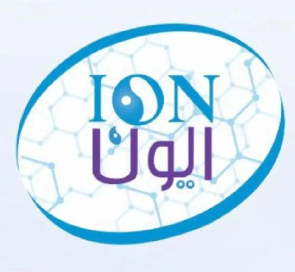 ION WATER