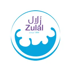 مياه زلال