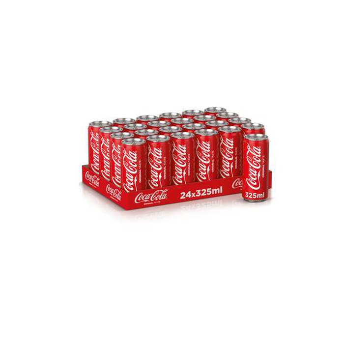 Cocacola 325 ml