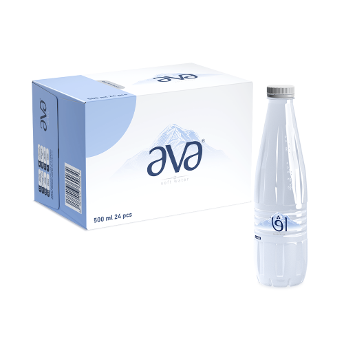 Ava Water 500 ml