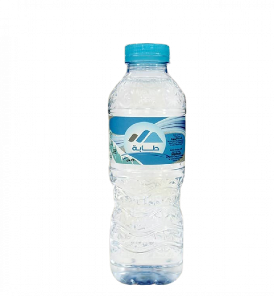 Taba Water 330 ml