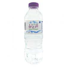 مياه ينابيع الريان 330 مل