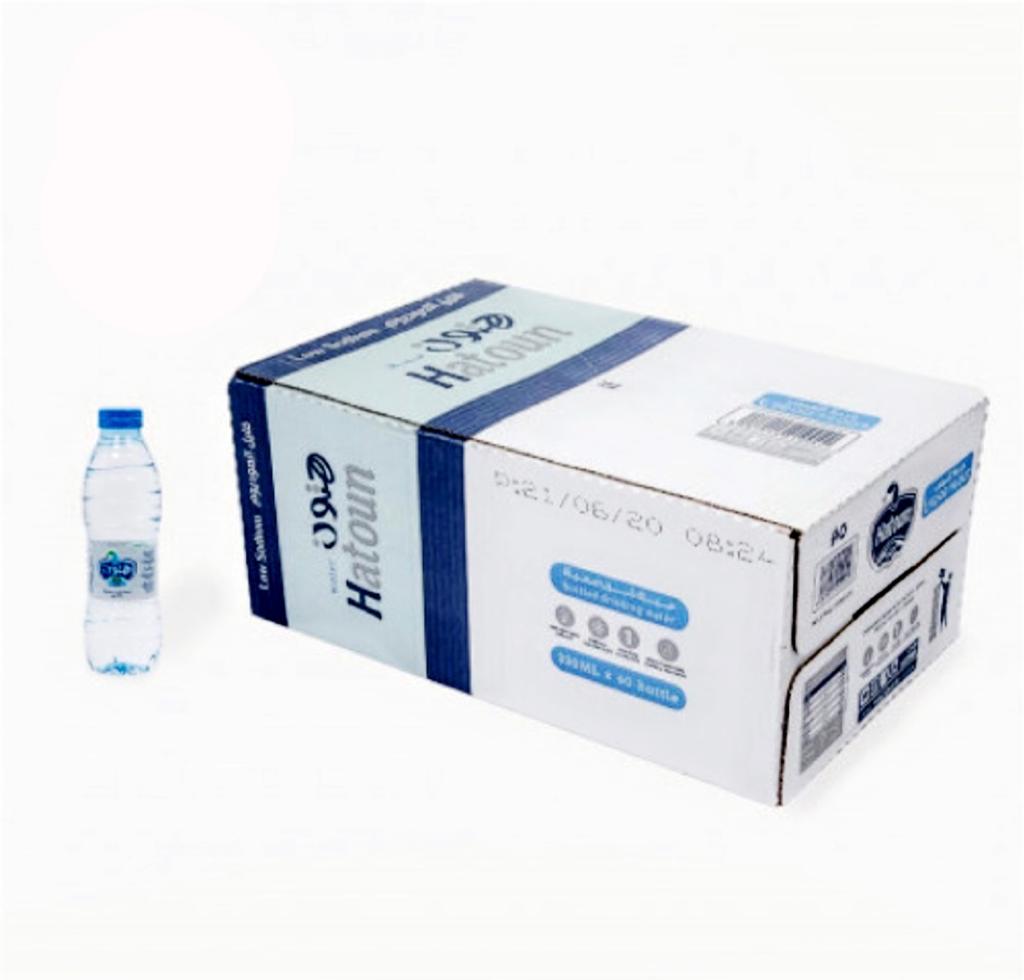 Hatoun Water 330 ml