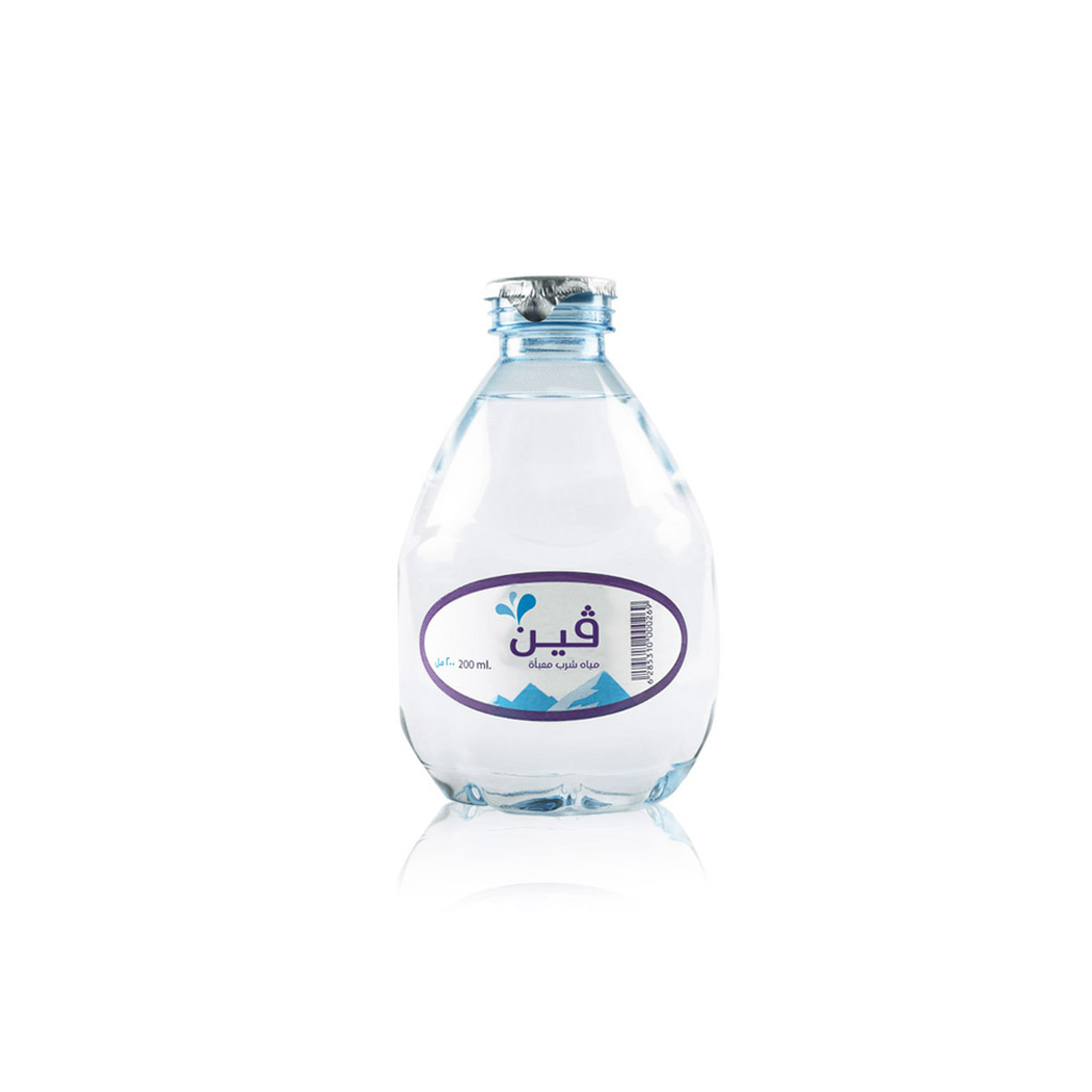 Veen Water 200 ml (Drop)