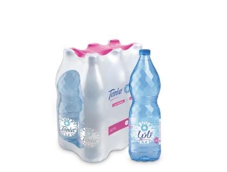 Tania Water 1.5 L