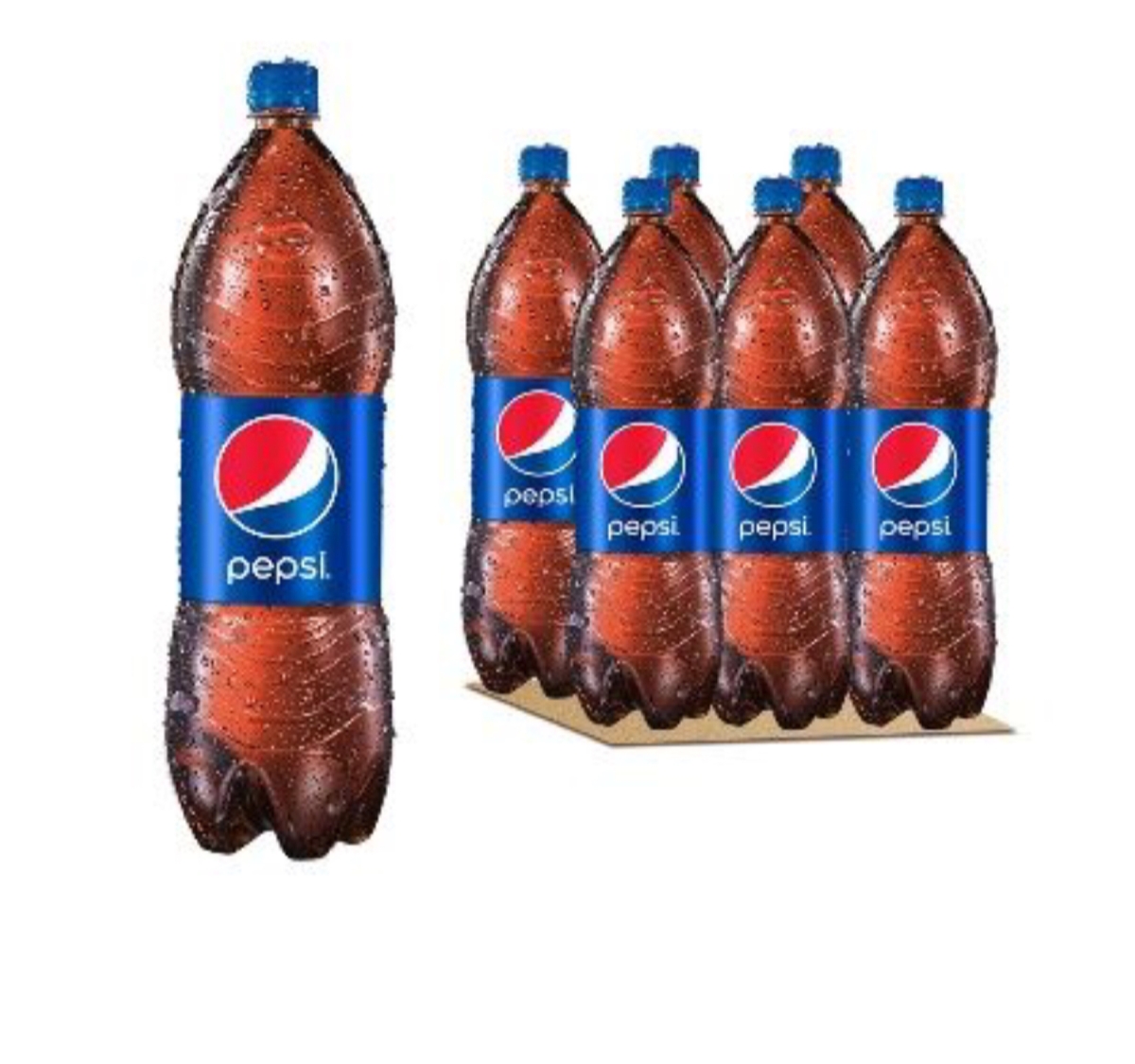 Pepsi 2.5 L