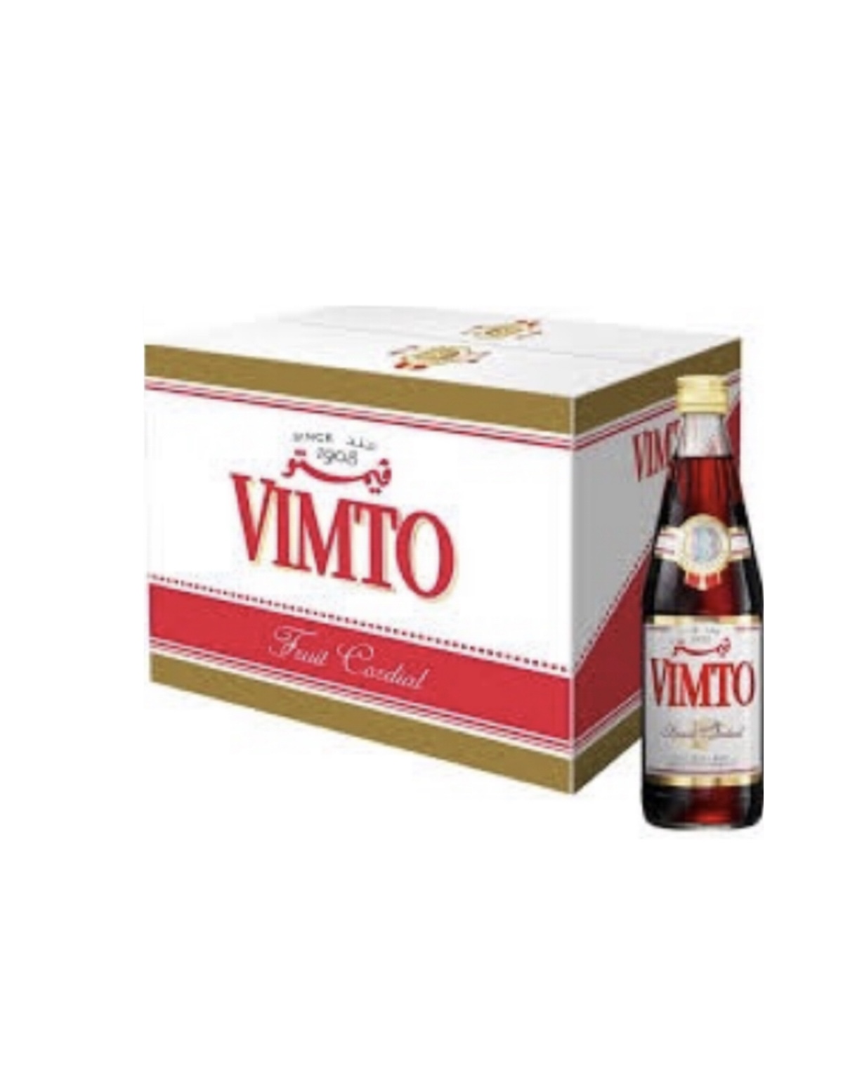 Vimto drink 710 ml