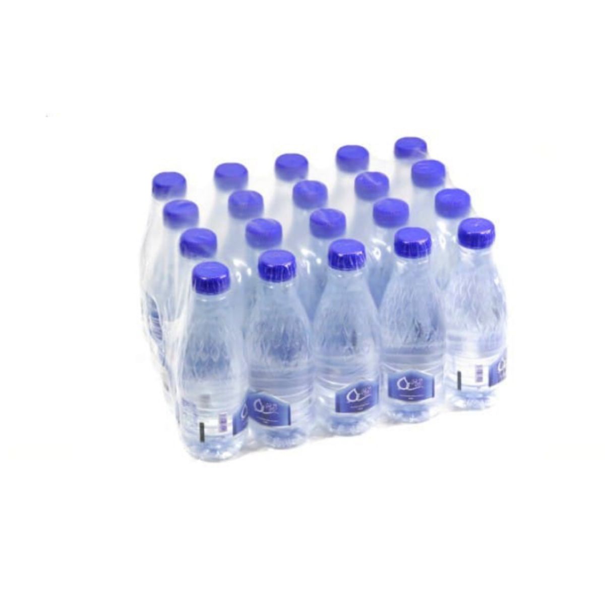 Sokia Almadina Water 330ML