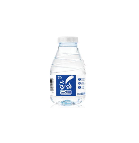 OB water 200 ML