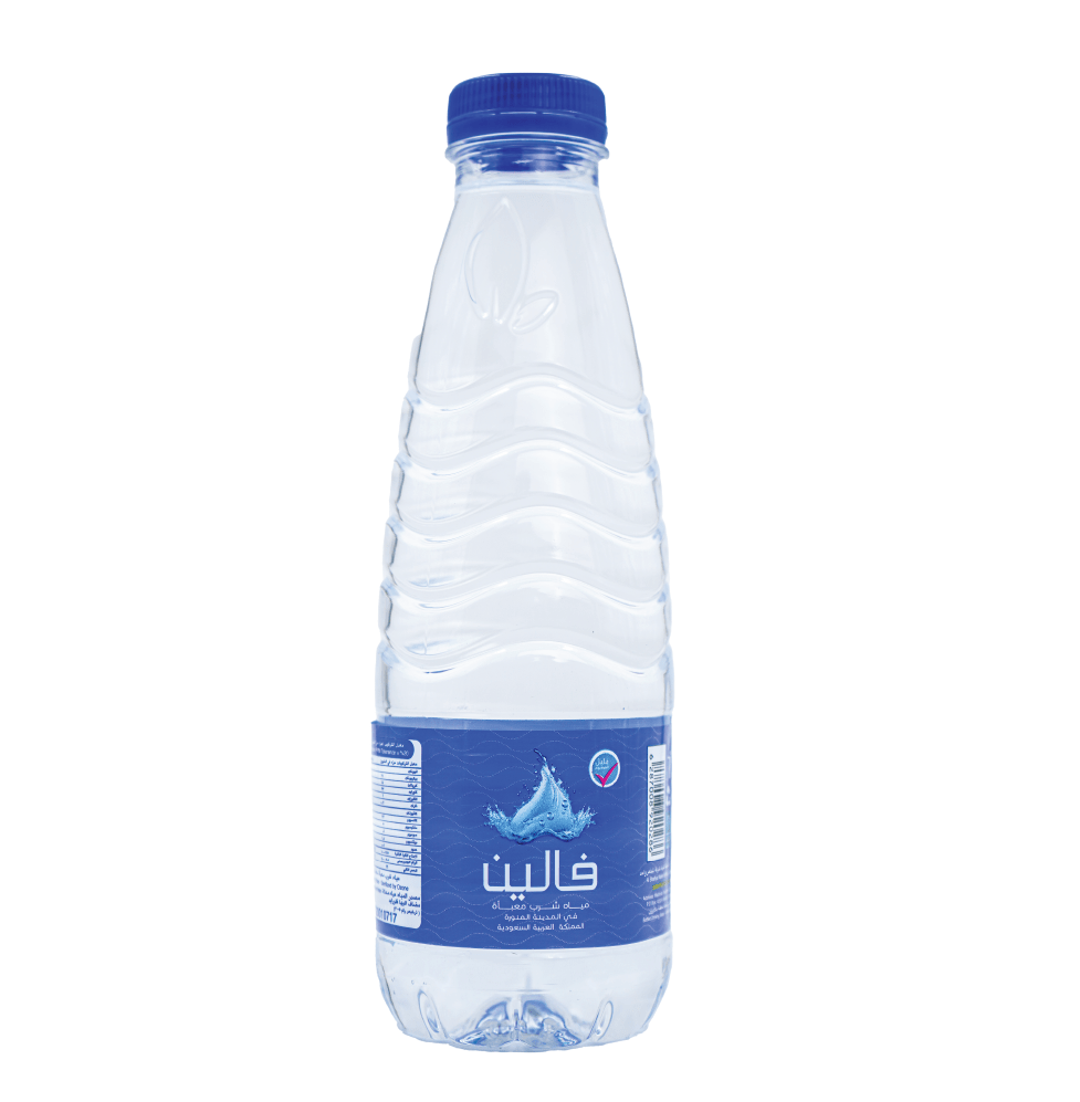 مياه فالين 330 مل