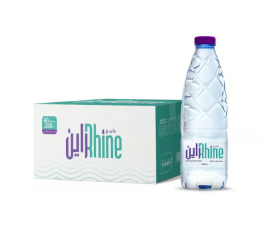 Rhine Water 600 ml