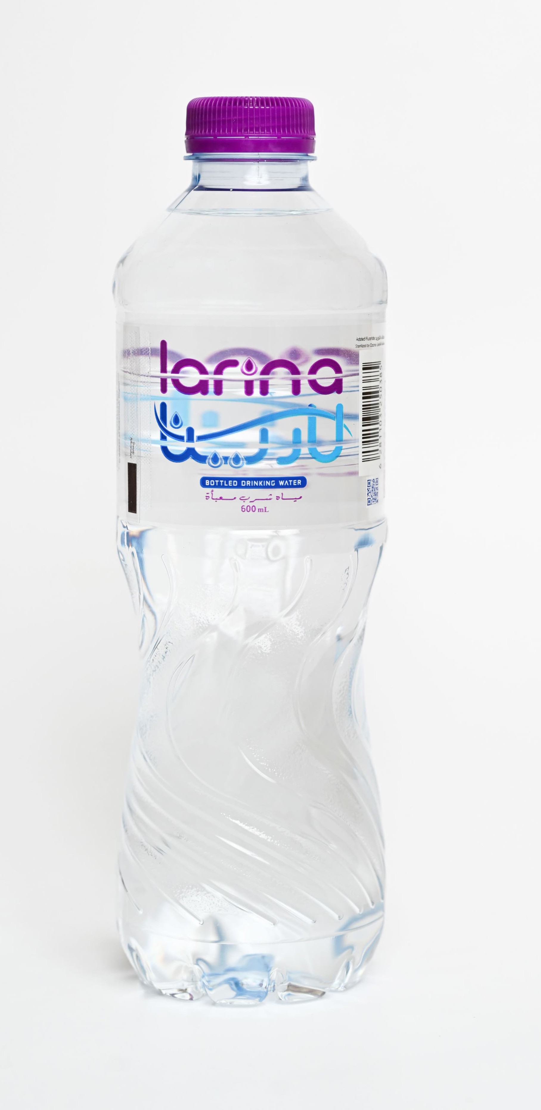 Larina water 600 ml
