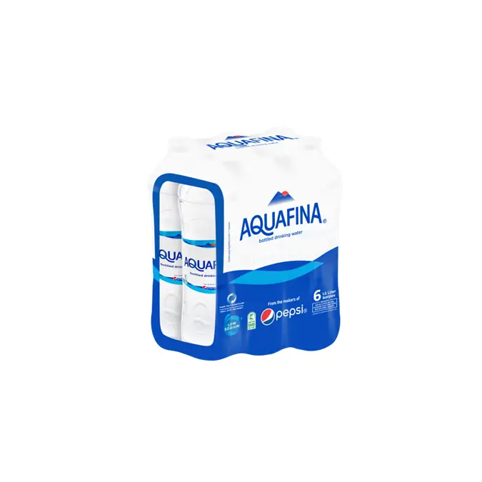 Aquafina Water 1.5 Ltr