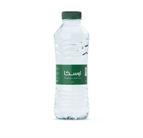 Oska Water 330 ml