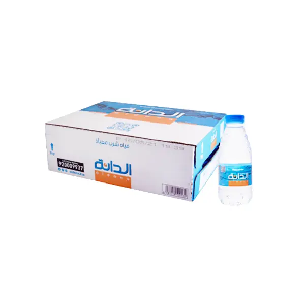 Aldana Water 250 ml