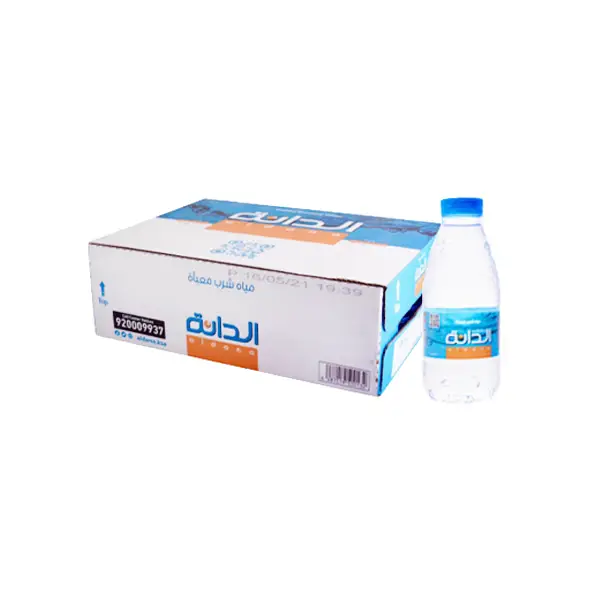 Aldana Water 330 ml