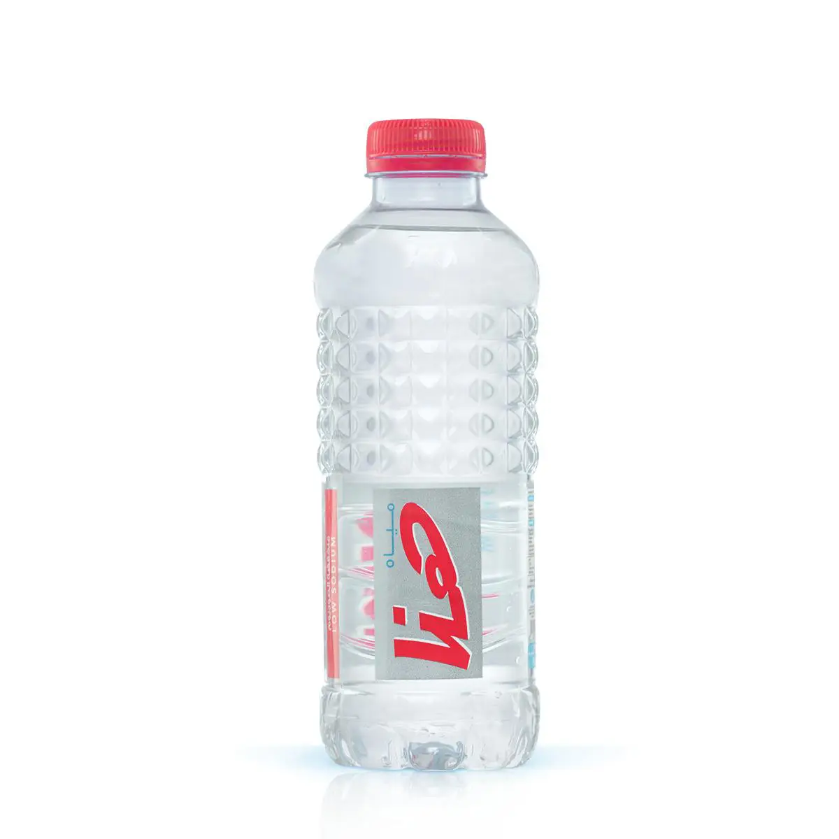 Hana Water 330 ml