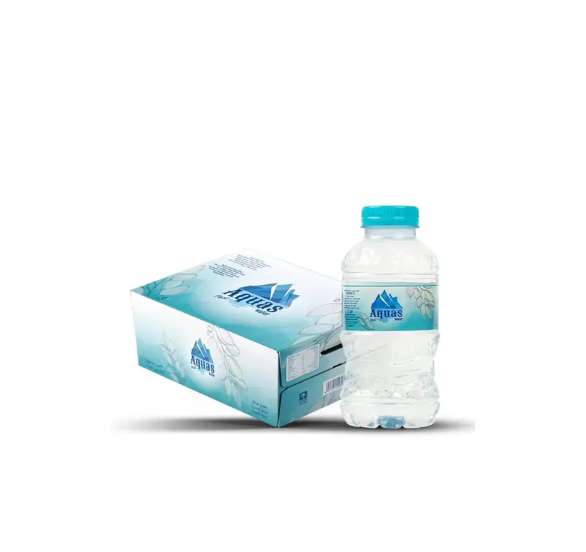Aquas water 200 ml