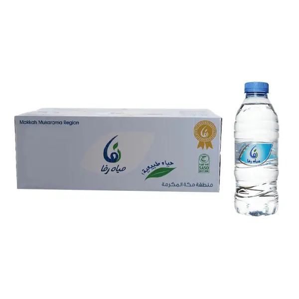 Rafa Water 330 ml