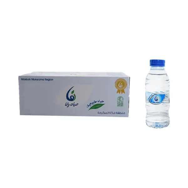Rafa Water 200 ml