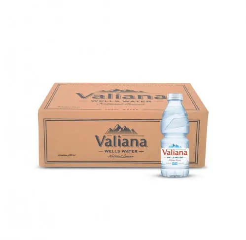Valiana Water 500 ml