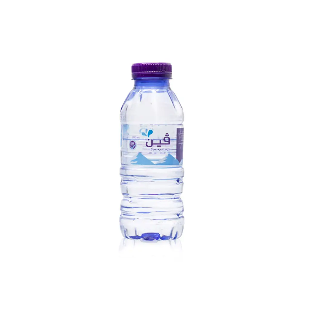 Veen Water 200 ml