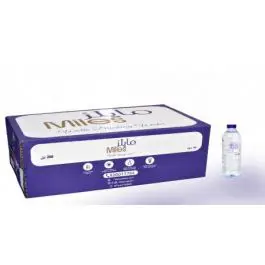 MILES Water 200 ml