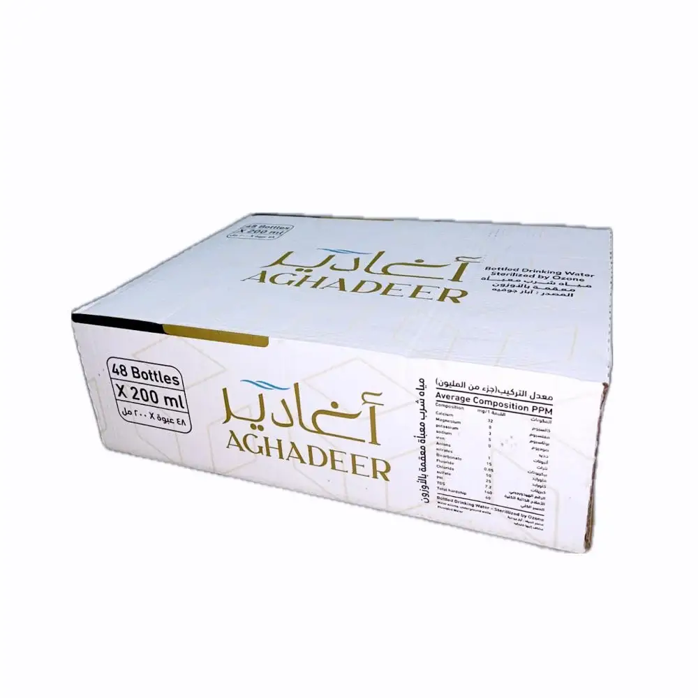 مياه أغادير 330 مل