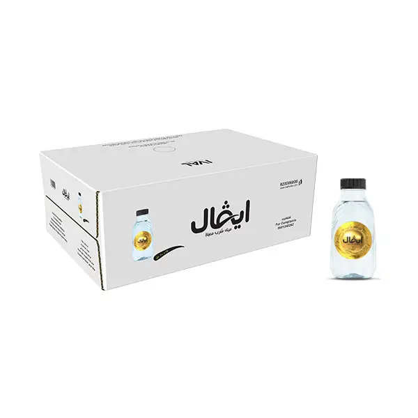 Ival Water 200 ml
