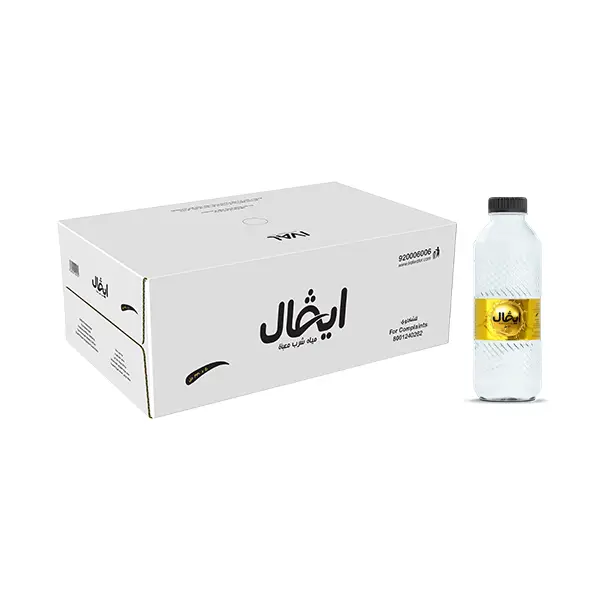 Ival Water 330 ml