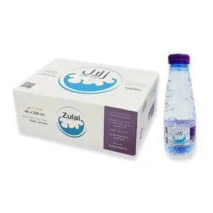 Zulal Water 200 ml