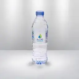 Ramah Water 330 ml