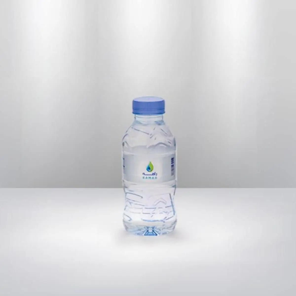 Ramah Water 200 ml