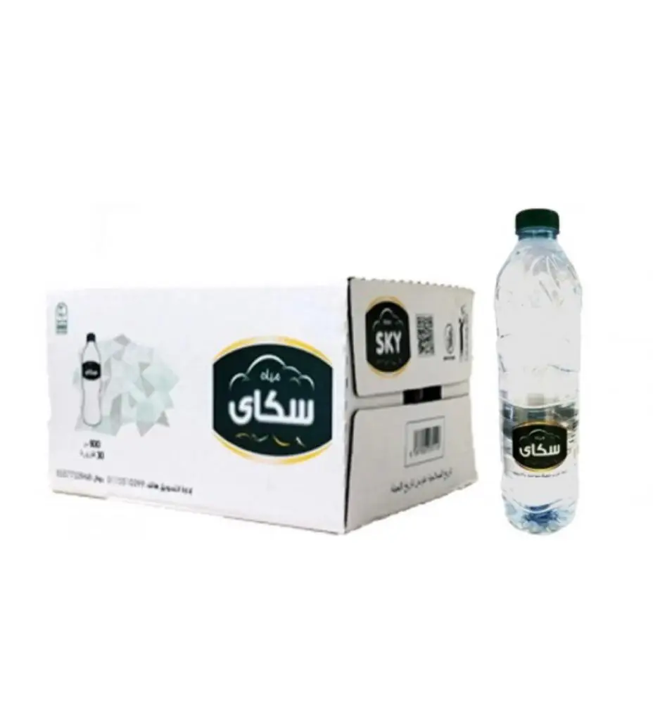 SKY Water 330 ml