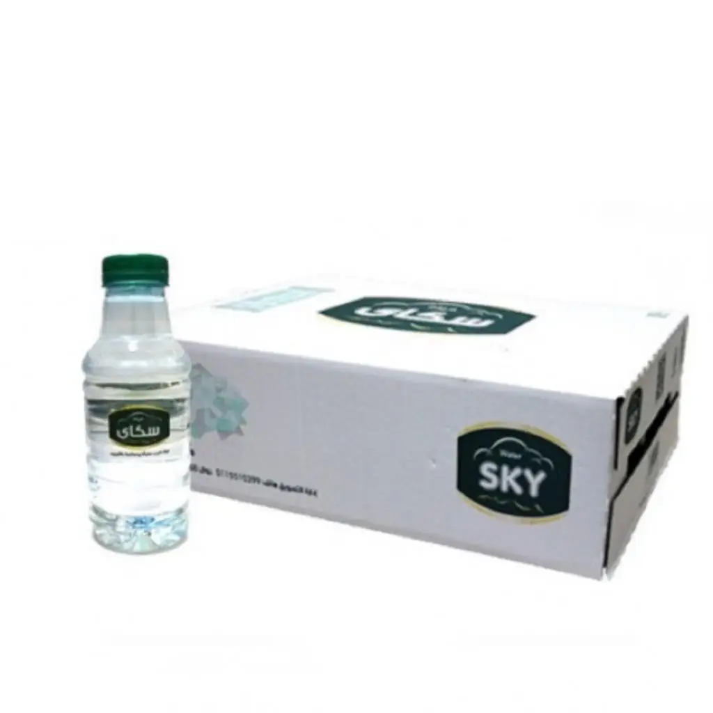 SKY Water 200 ml