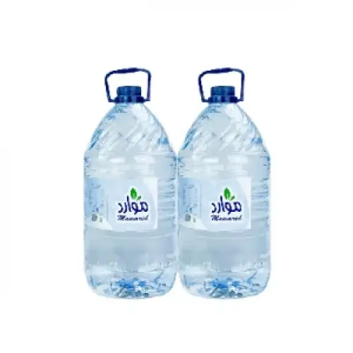 Mawared Water 5 L