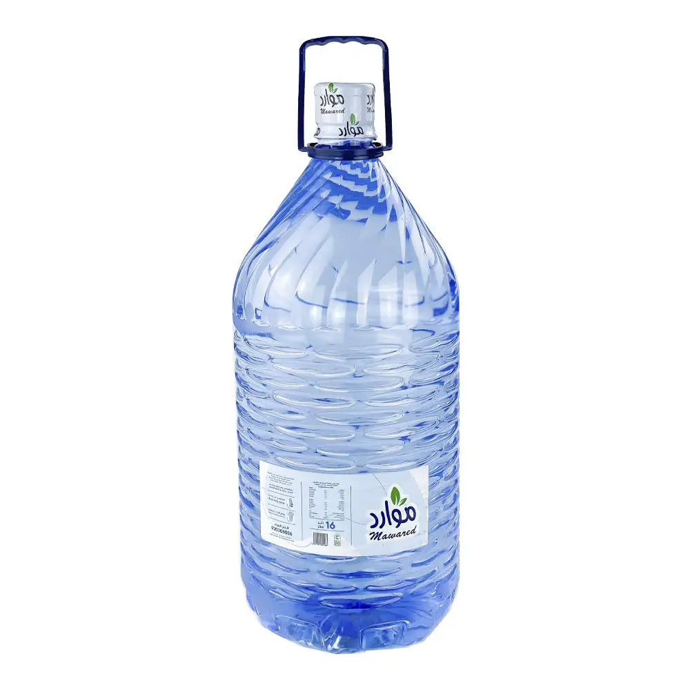 Mawared Water 16 L