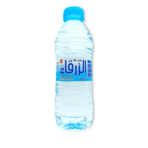مياه الزرقاء 330 مل