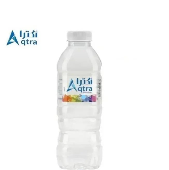 Aqtra water330 ml