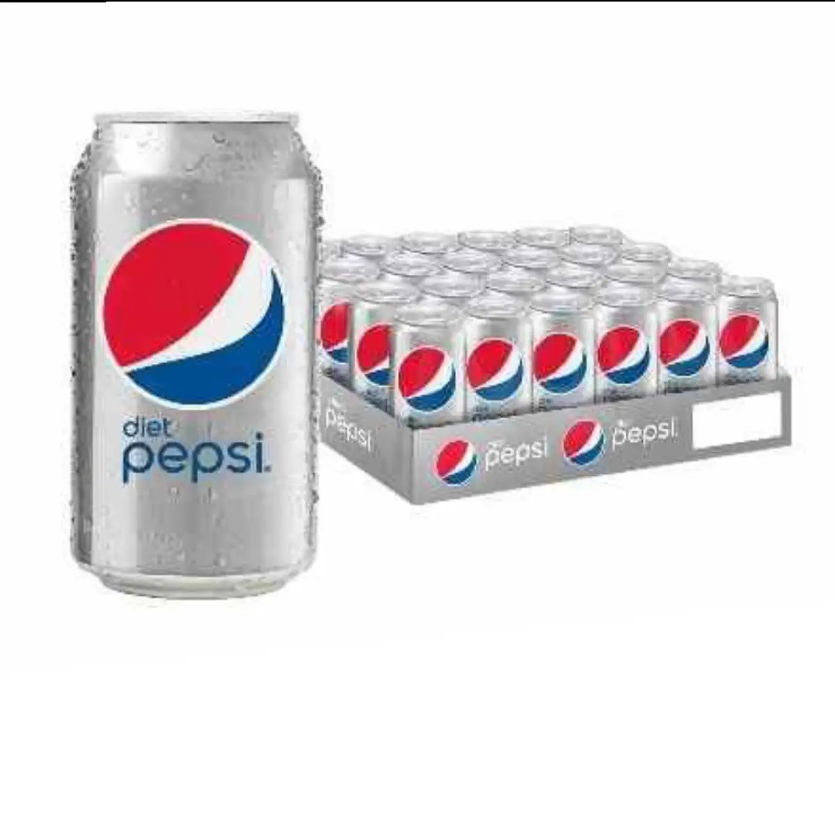 Pepsi Diet 320 ml