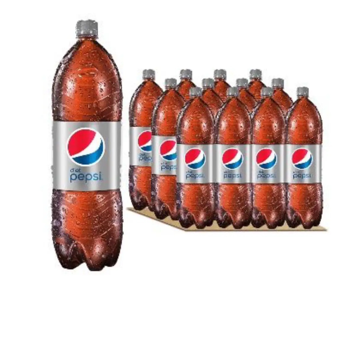 Diet Pepsi  1 L