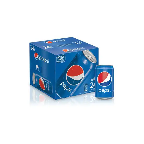 Pepsi 320 ml