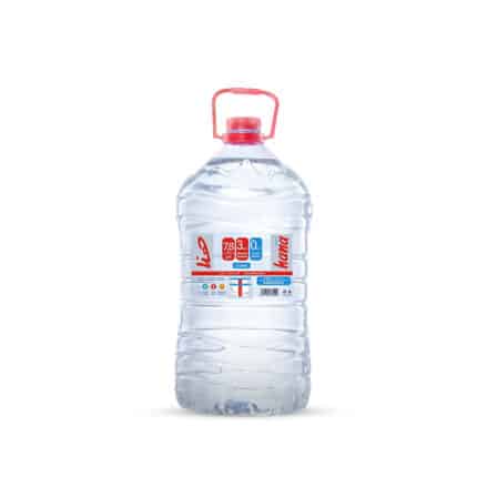 Hana Water 5 L