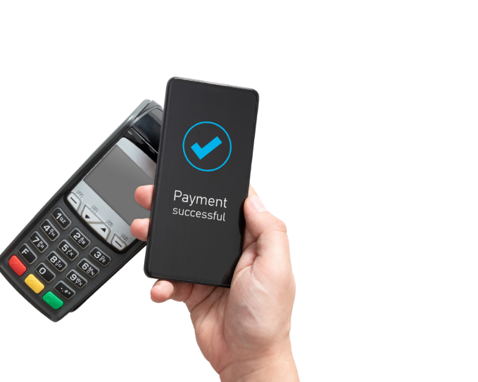 تطبيق ابار لتوصيل المياه